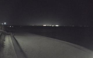 Międzyzdroje zachód - 18-12-2025 19:18