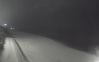 Międzyzdroje zachód - 14-01-2026 01:38