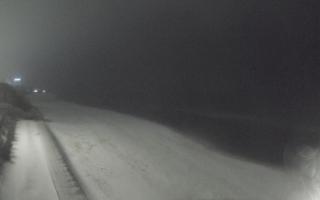 Międzyzdroje zachód - 14-01-2026 02:42