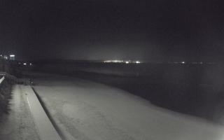 Międzyzdroje zachód - 15-01-2026 04:37