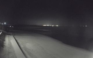 Międzyzdroje zachód - 15-01-2026 04:51