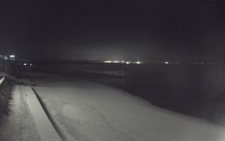 Międzyzdroje zachód - 15-01-2026 04:58