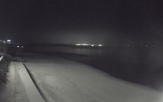 Międzyzdroje zachód - 15-01-2026 05:12