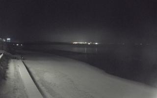 Międzyzdroje zachód - 15-01-2026 05:19