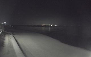 Międzyzdroje zachód - 21-01-2026 00:05