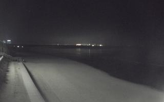 Międzyzdroje zachód - 21-01-2026 00:12