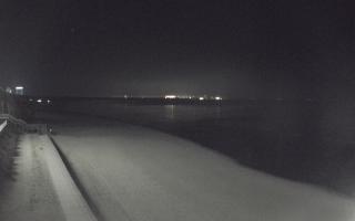 Międzyzdroje zachód - 21-01-2026 00:19