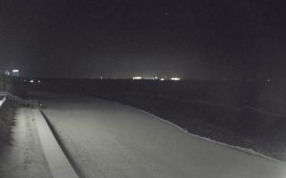 Międzyzdroje zachód - 22-01-2026 03:46