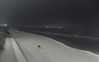 Międzyzdroje zachód - 23-01-2026 16:35