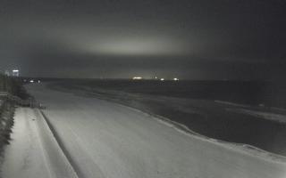 Międzyzdroje zachód - 30-01-2026 19:22