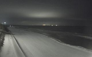 Międzyzdroje zachód - 30-01-2026 19:29