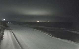 Międzyzdroje zachód - 30-01-2026 19:36