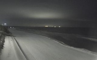 Międzyzdroje zachód - 30-01-2026 19:43