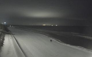 Międzyzdroje zachód - 30-01-2026 19:50