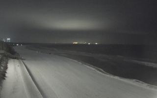 Międzyzdroje zachód - 30-01-2026 20:04