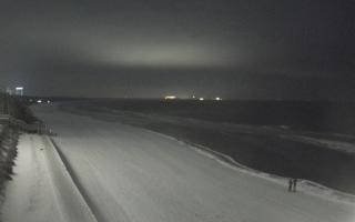 Międzyzdroje zachód - 30-01-2026 20:11