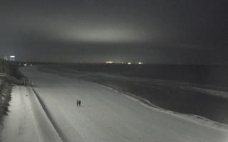 Międzyzdroje zachód - 30-01-2026 20:18