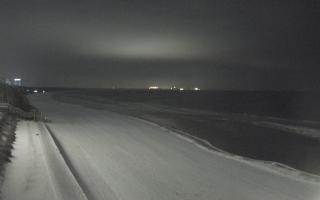 Międzyzdroje zachód - 30-01-2026 20:32