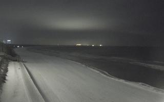 Międzyzdroje zachód - 30-01-2026 20:46