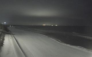 Międzyzdroje zachód - 30-01-2026 20:53