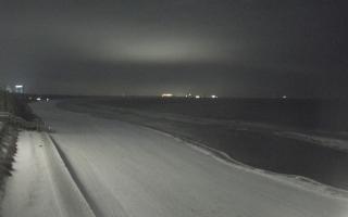 Międzyzdroje zachód - 30-01-2026 21:00