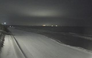 Międzyzdroje zachód - 30-01-2026 21:07