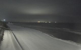 Międzyzdroje zachód - 30-01-2026 21:29