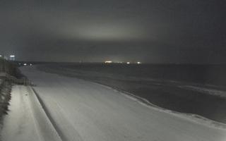 Międzyzdroje zachód - 30-01-2026 21:36