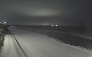 Międzyzdroje zachód - 30-01-2026 22:11