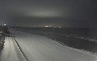 Międzyzdroje zachód - 30-01-2026 22:18