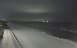 Międzyzdroje zachód - 30-01-2026 22:32