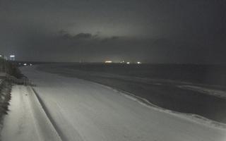 Międzyzdroje zachód - 30-01-2026 22:39