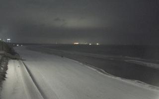 Międzyzdroje zachód - 30-01-2026 22:53