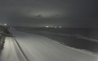 Międzyzdroje zachód - 30-01-2026 23:00