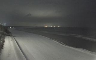 Międzyzdroje zachód - 30-01-2026 23:21