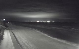 Międzyzdroje zachód - 14-02-2026 01:57