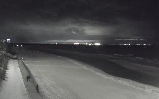 Międzyzdroje zachód - 14-02-2026 17:18