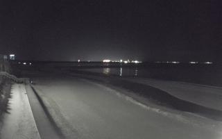 Międzyzdroje zachód - 15-02-2026 21:49