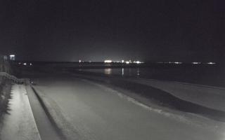 Międzyzdroje zachód - 15-02-2026 21:56