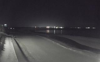 Międzyzdroje zachód - 15-02-2026 22:10