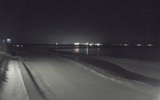 Międzyzdroje zachód - 15-02-2026 22:38