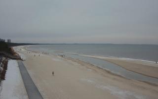 Międzyzdroje zachód - 16-02-2026 13:04