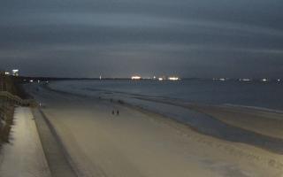 Międzyzdroje zachód - 16-02-2026 17:03