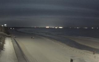 Międzyzdroje zachód - 16-02-2026 17:10