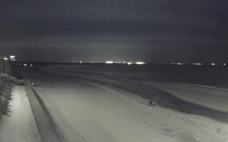 Międzyzdroje zachód - 16-02-2026 17:17