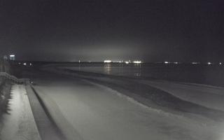 Międzyzdroje zachód - 17-02-2026 05:01