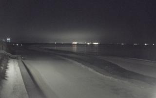 Międzyzdroje zachód - 17-02-2026 05:08