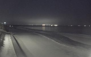 Międzyzdroje zachód - 17-02-2026 05:15