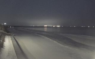 Międzyzdroje zachód - 17-02-2026 05:22