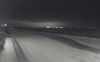 Międzyzdroje zachód - 17-02-2026 20:44